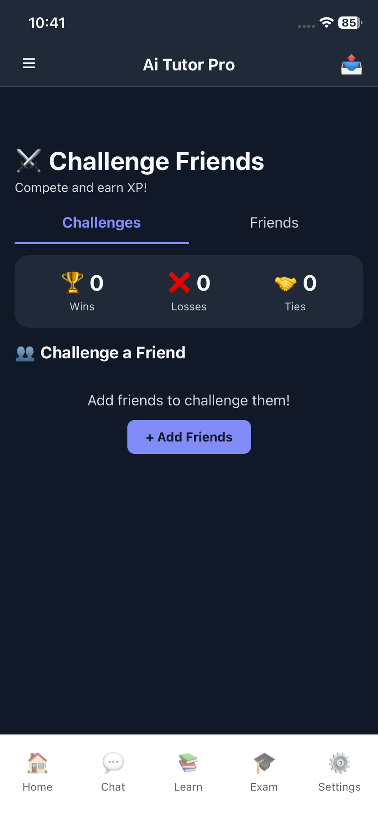 Ai Tutor Pro - Study & Learn screenshot 6