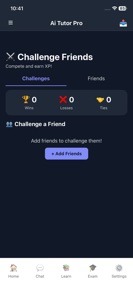 Ai Tutor Pro - Study & Learn screenshot