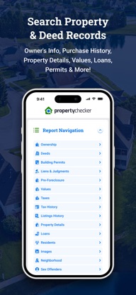 Property Records Search screenshot 5