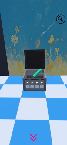 Escape Game - Base Screenshot 3 of 5