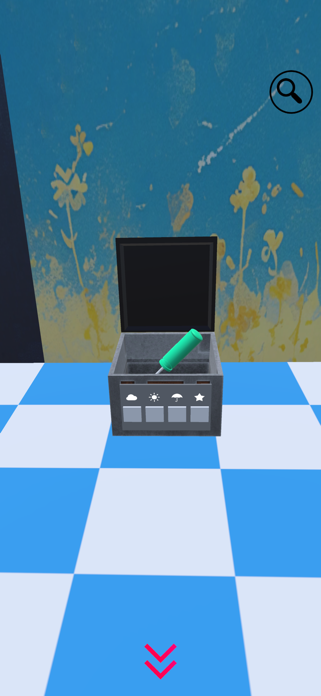 Escape Game - Base Screenshot 3 of 5