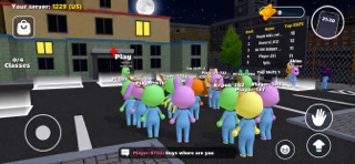 Animal Hospital Game screenshot 4
