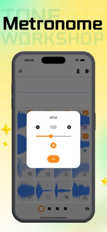 Tone Workshop Screenshot 5 of 5