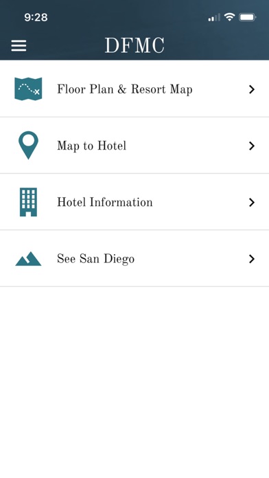 DFMC Screenshot
