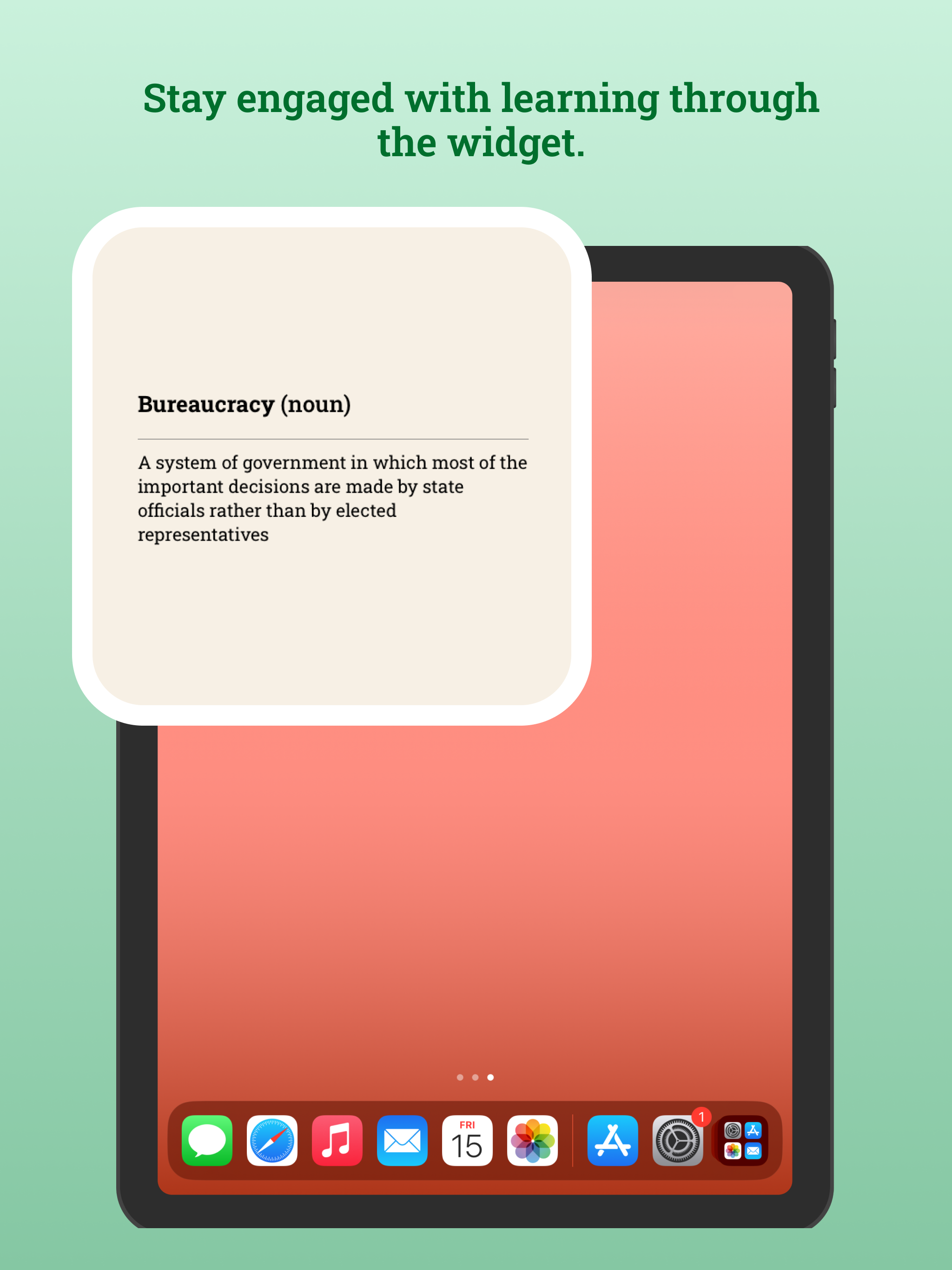 Vocappulary : Learn Vocabulary screenshot 13