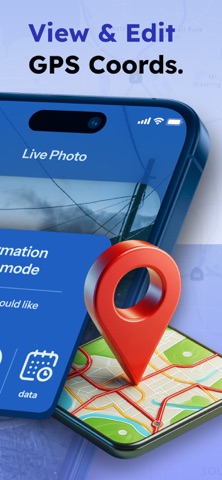 Fake GPS & Location Changer iPhone screenshot 2