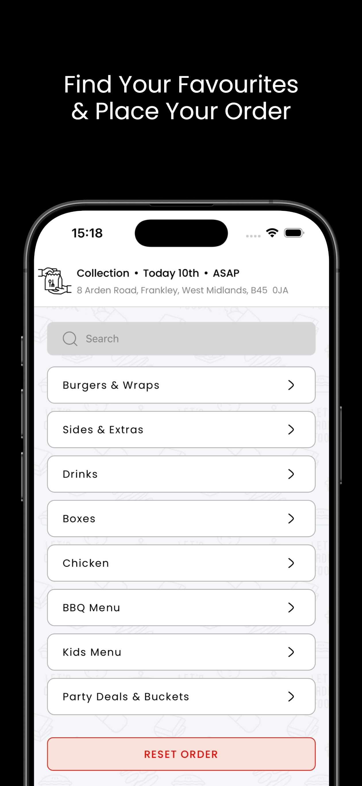 Superios screenshot 4