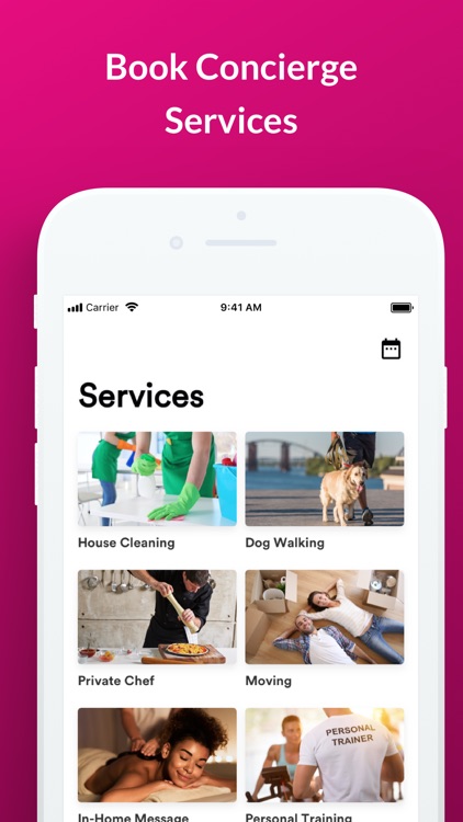 Insite Living screenshot-4