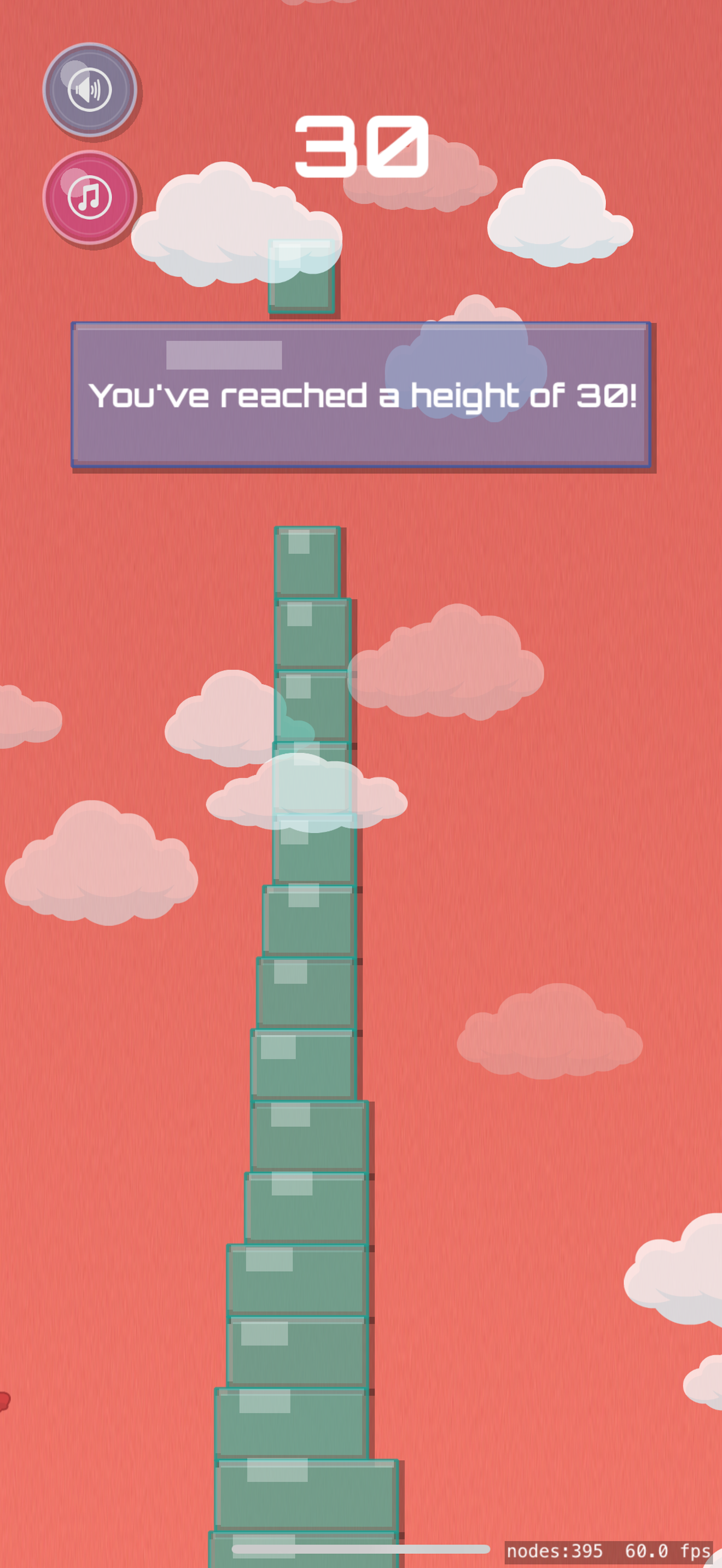 Stack Rush - Keep It Simple! screenshot 3