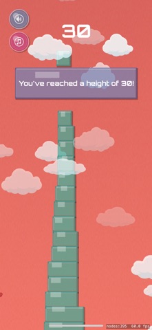 Stack Rush - Keep It Simple! screenshot