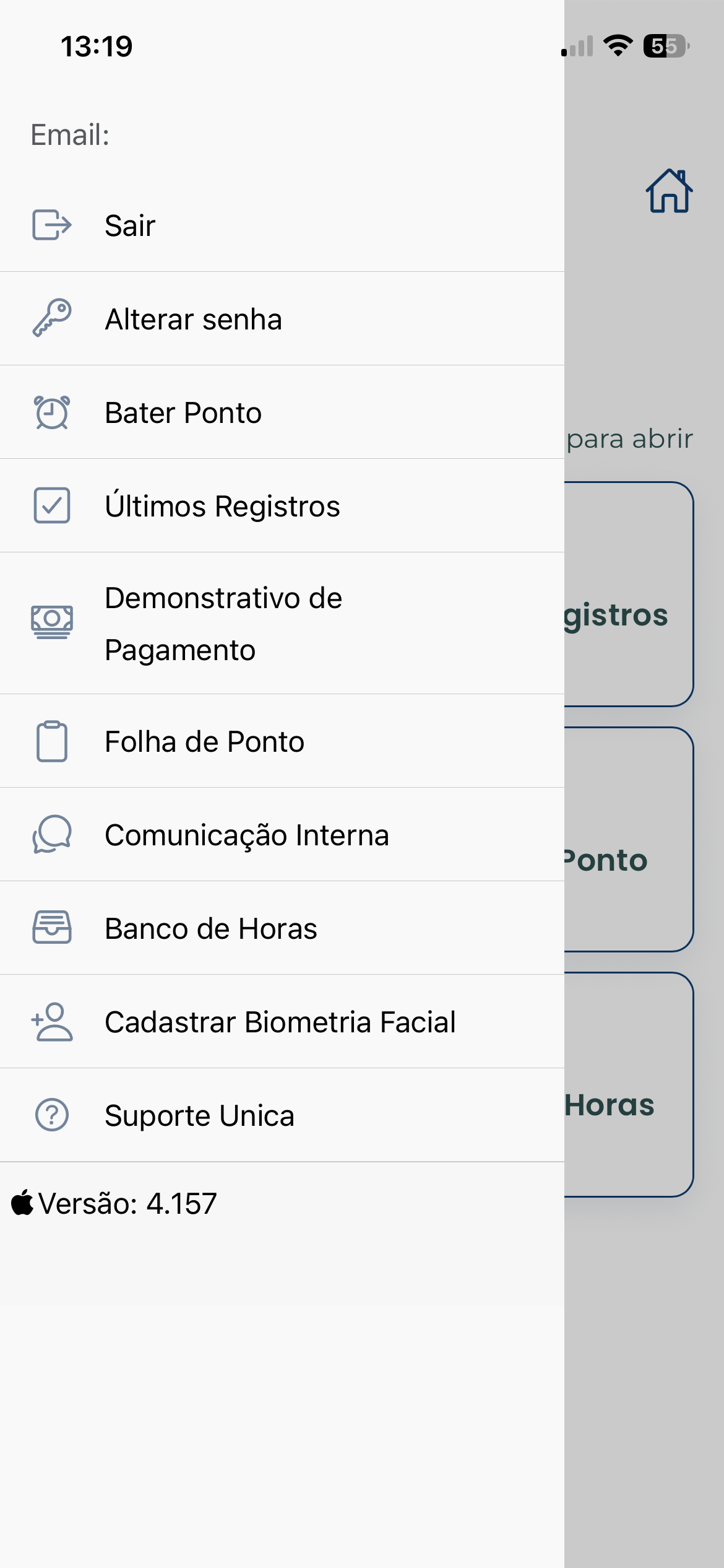 Única Facilities screenshot 3