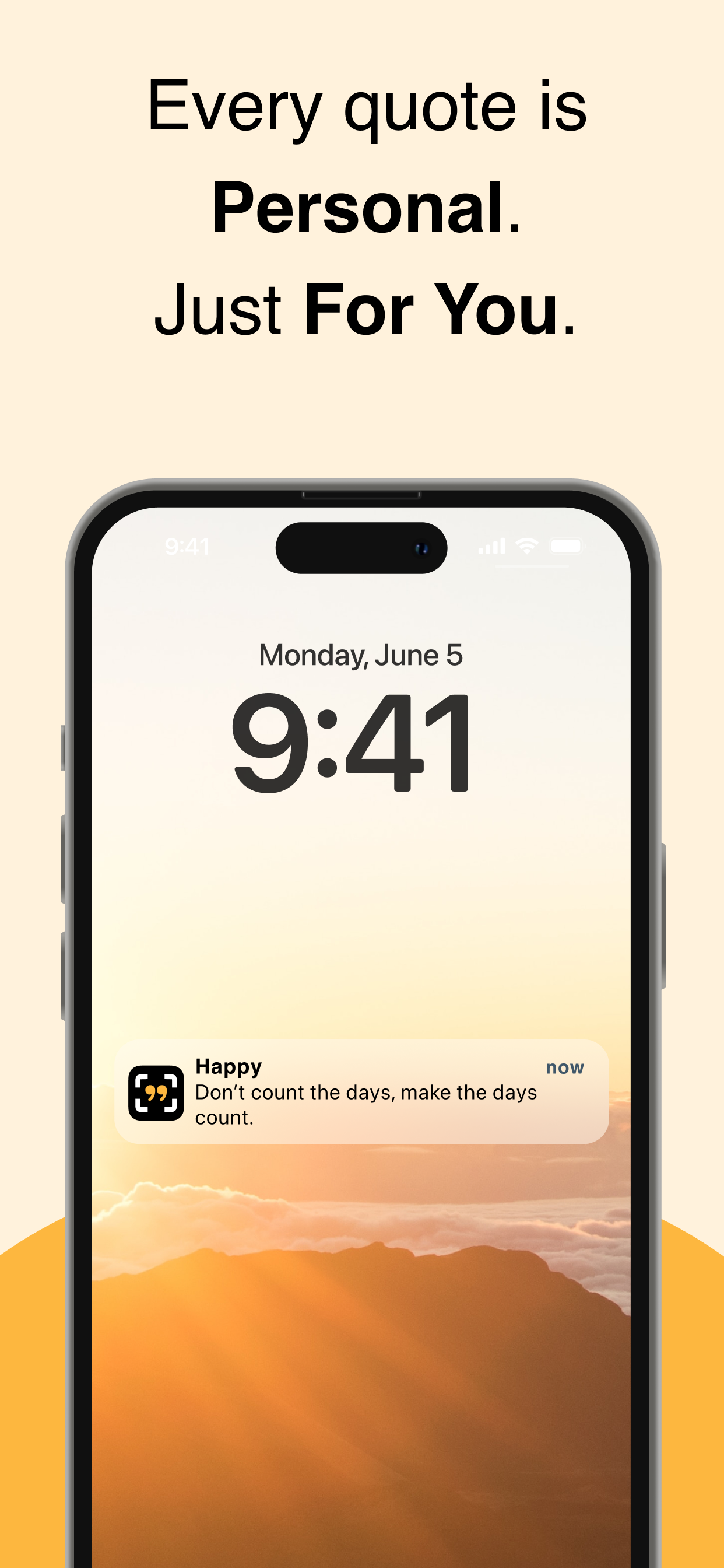 Quotes of the Day | Happy screenshot 5