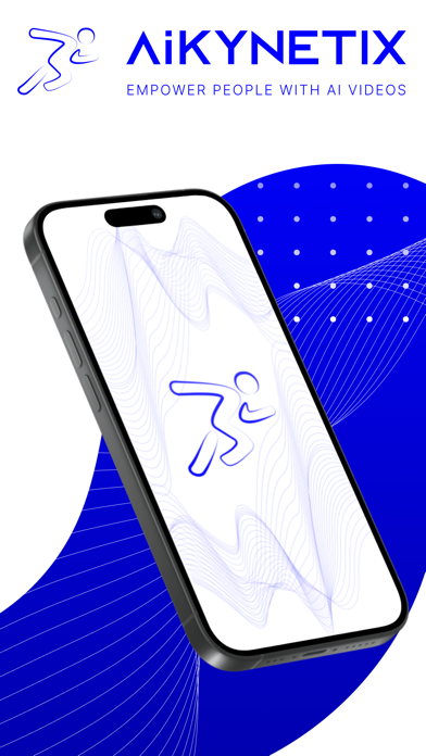 Screenshot #1 pour Run, Jump, Lift - AiKYNETIX