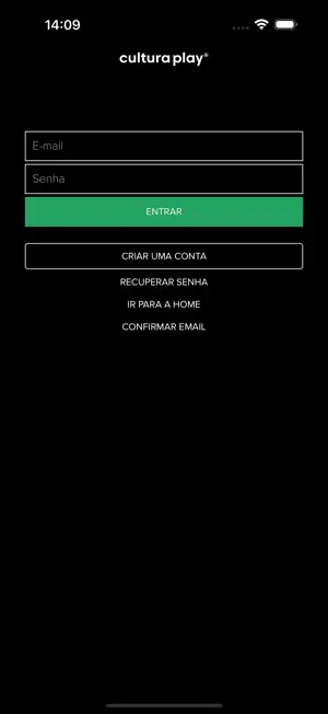 Cultura Play screenshot 2