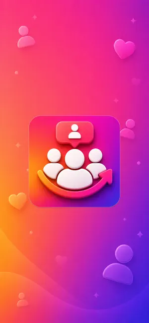 InsAI : Followers & Likes screenshot 1