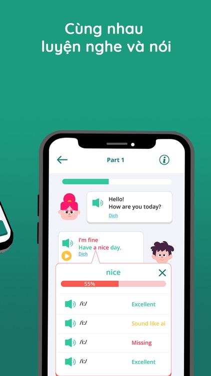 GoBiz - Học tiếng Anh tốt nhất screenshot-5