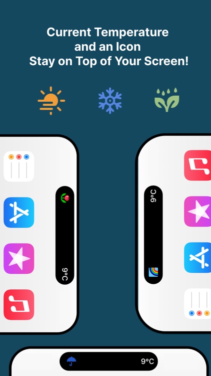 Weather Island screenshot-3