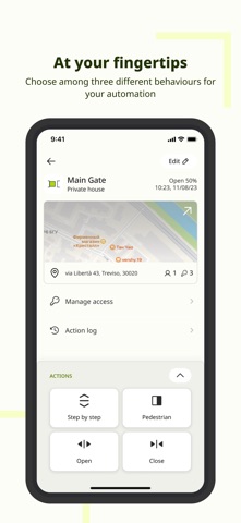 Clavis 2.0 Screenshot 4 of 7