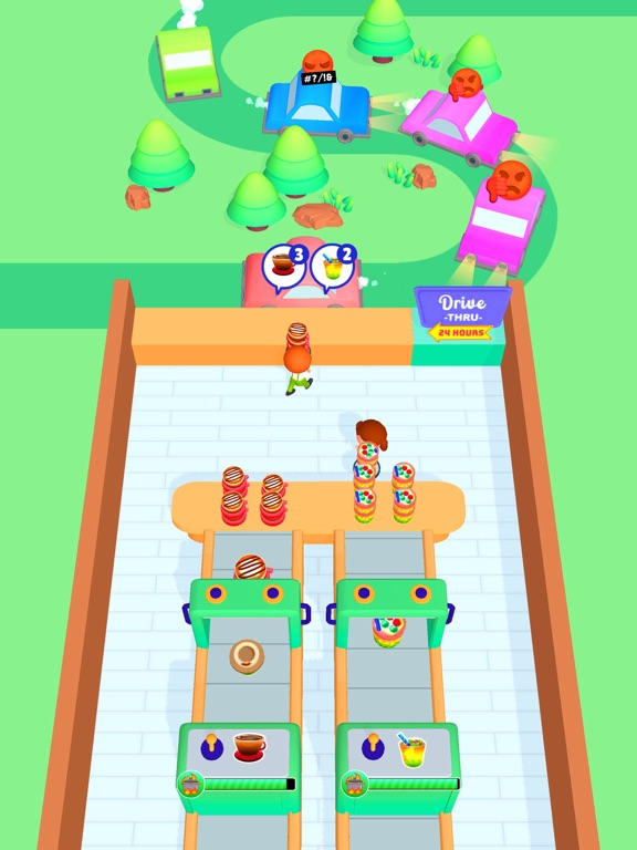 Screenshot #4 pour Flavor Fever