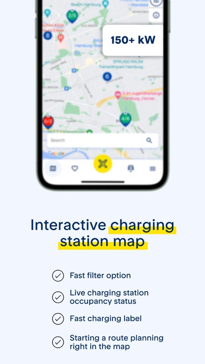 MAINGAU Autostrom screenshot-3