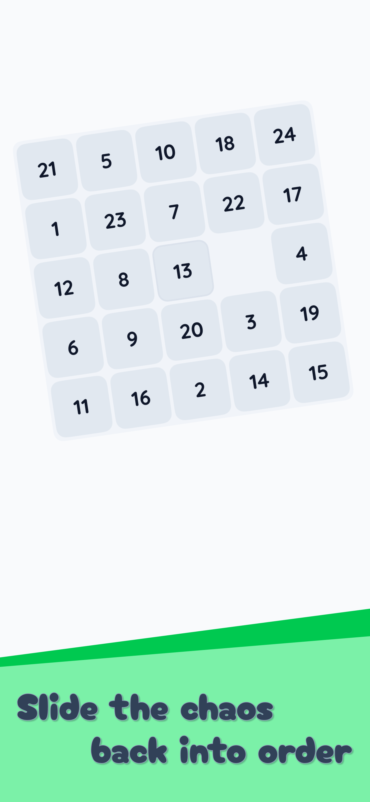 Pusles: Sudoku & Logic Games screenshot 3