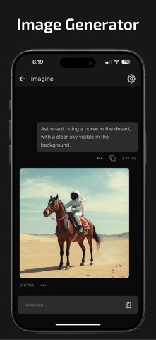 Golu - Fast AI Tools Screenshot 1 of 6