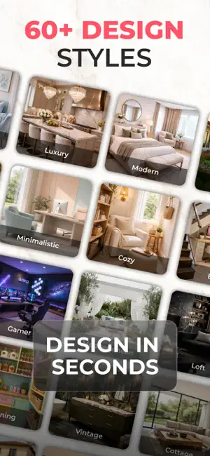 ArchAI - AI Home Designer screenshot 4