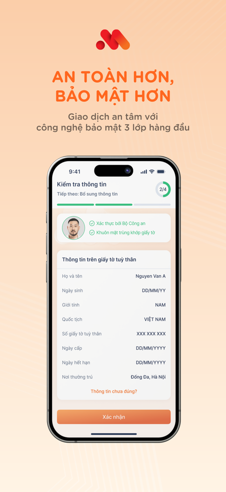 MSB Digital Bank screenshot 5