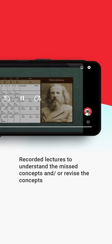 Turito - Live Learning App Screenshot 6 of 7