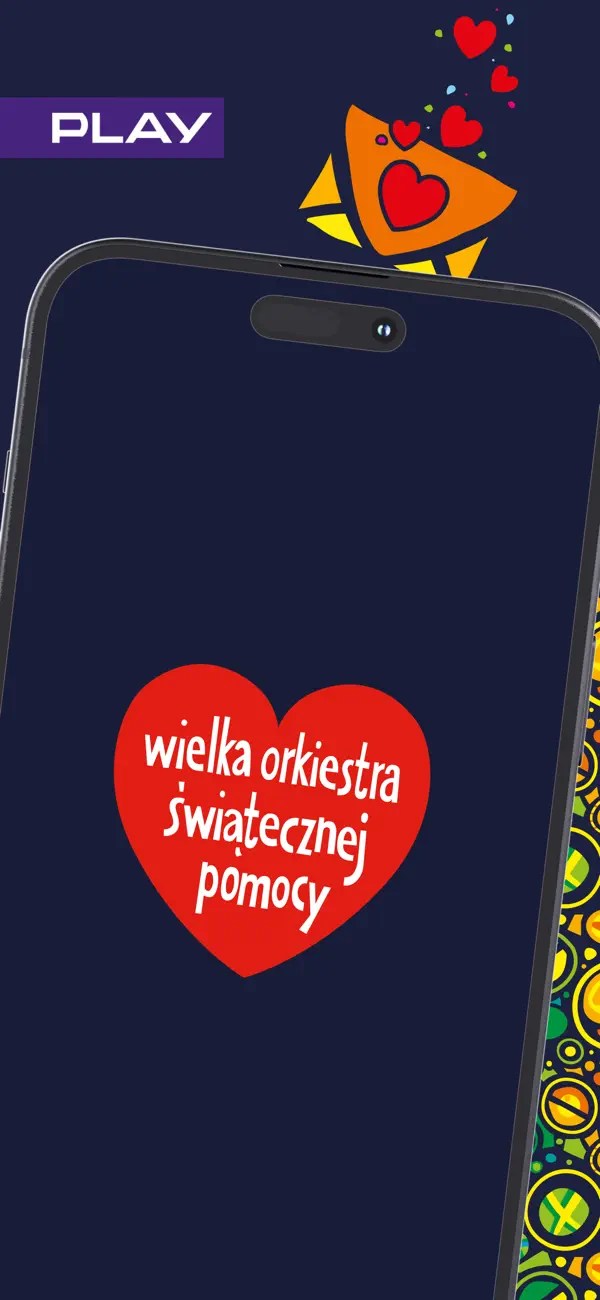 Screenshot #1 pour Finał WOŚP