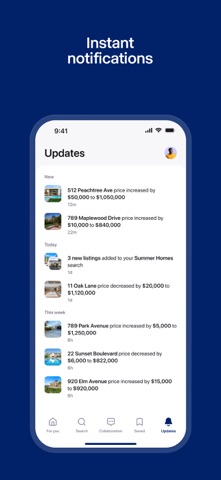 Megan Bell CB Realty Screenshot 7 of 7