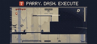 Killer Climber Samurai screenshot 2