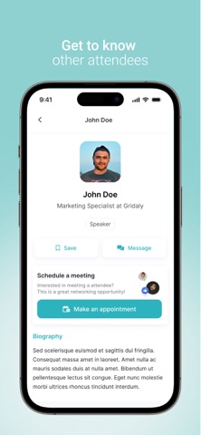 0100 Connect screenshot