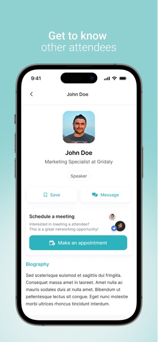 0100 Connect Screenshot 2 of 5