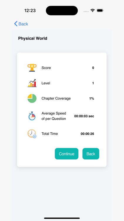 Kota's Institute of Excellence screenshot-7