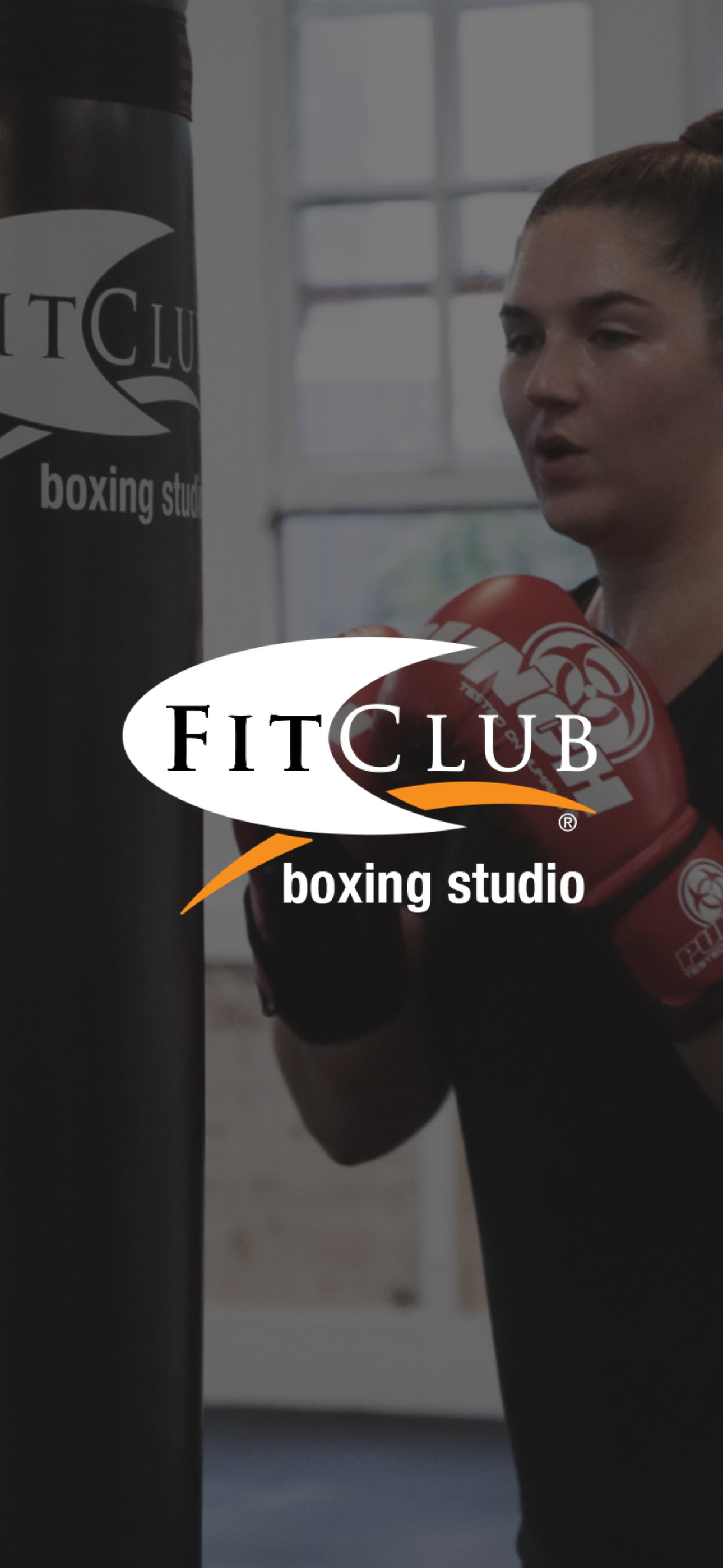 FitClub Boxing Lifestyle