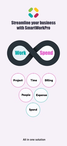 WorxUp - Simplify Your Work screenshot