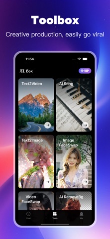 AIBox - Your AI Toolbox Screenshot 2 of 4