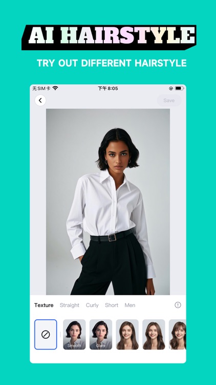 SnapPass – AI image editor screenshot-5