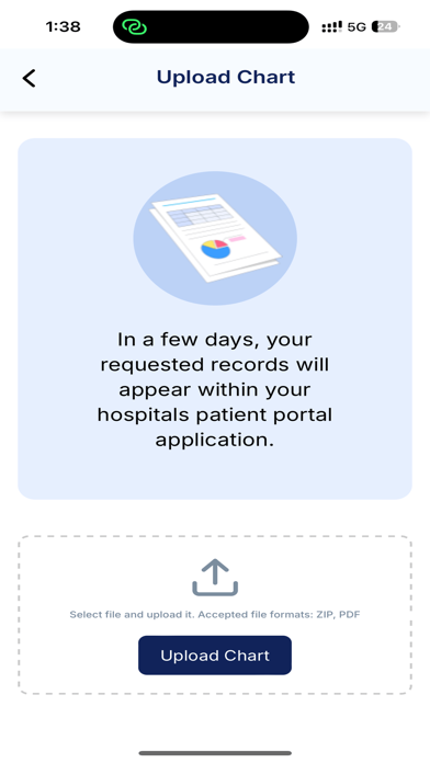 CarePilot by Mercurial AI Screenshot