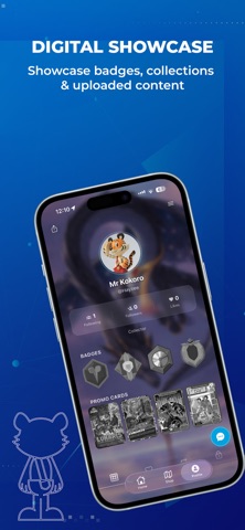 TCGKL screenshot