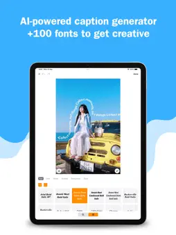 TextBrush screenshot 5