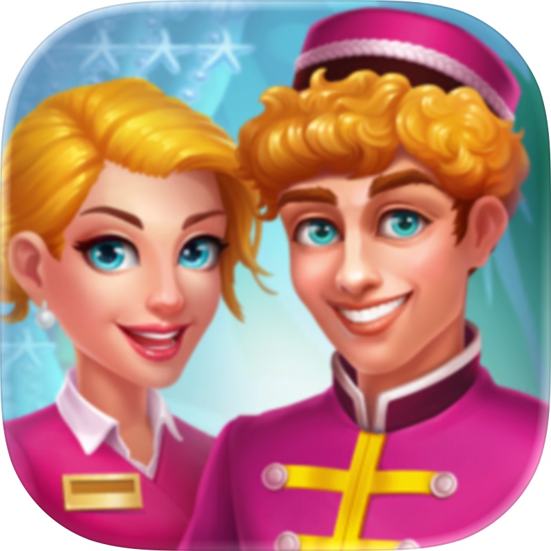 My Hotel Simulator 3D screenshot 7