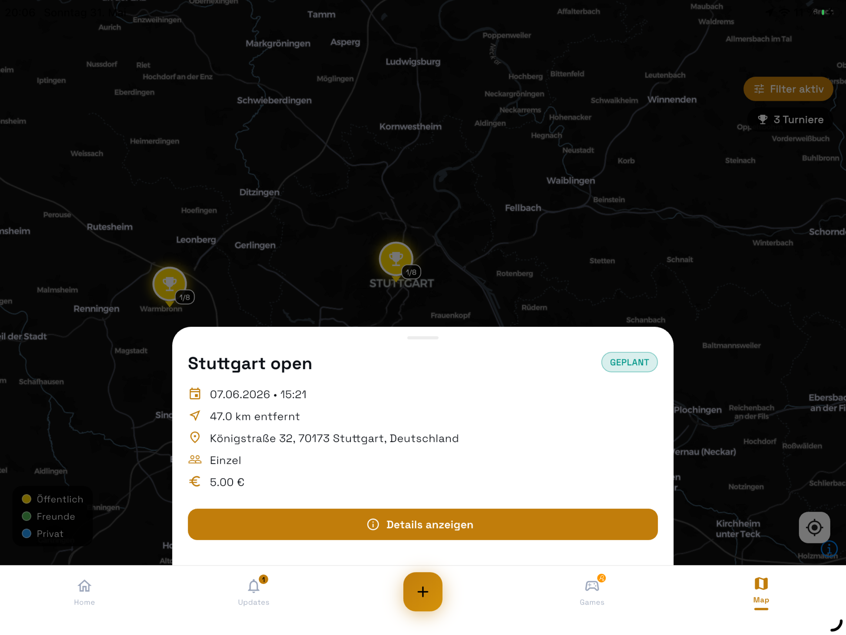 PongDex screenshot 14