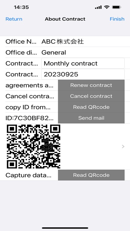 Petty Cash Book (Petty-T) screenshot-6