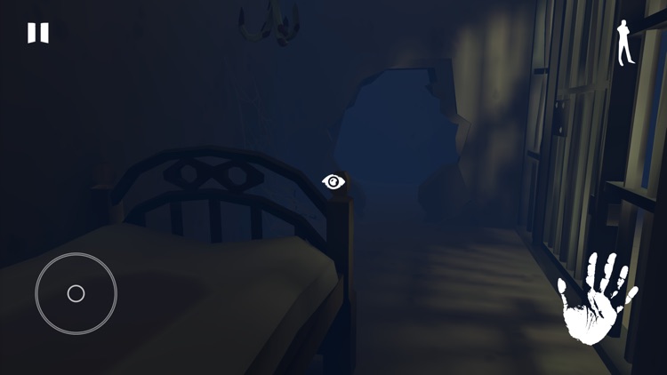 Gails Doll: Scary House