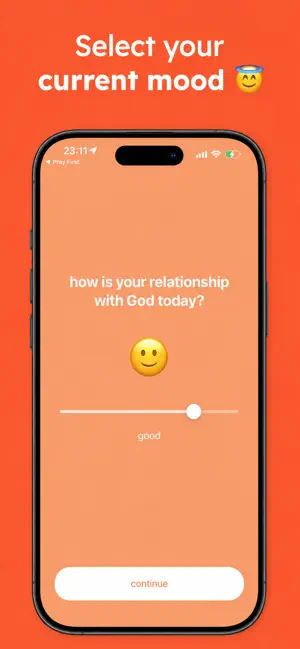 Pray First - Pray to Unlock screenshot 2