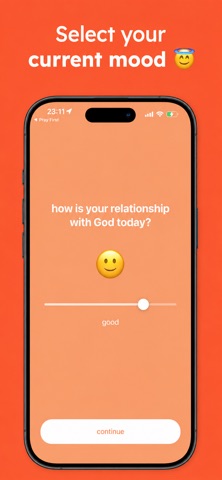 Pray First - Pray to Unlock Screenshot 2 of 6