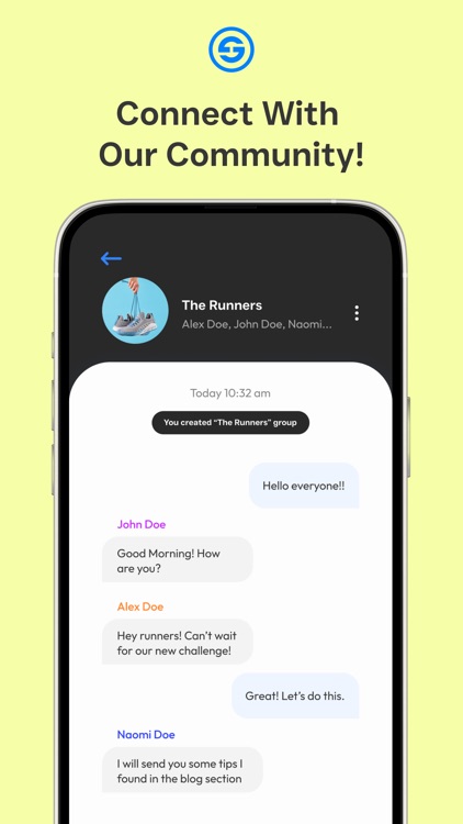 Golden Steps - Walk & Earn screenshot-3