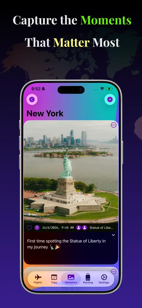 OmniTrip screenshot 5